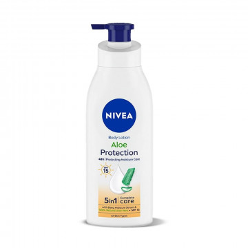 Nivea Aloe Vera Protection 400ML